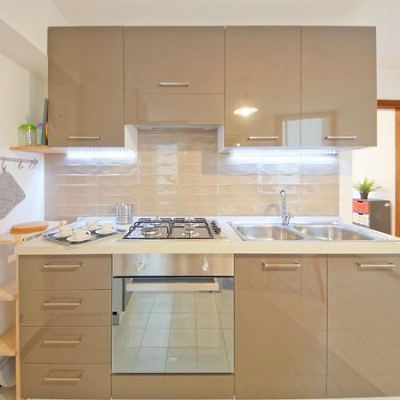 Апартаменты Ca Square San Marco 425 Венеция Экстерьер фото