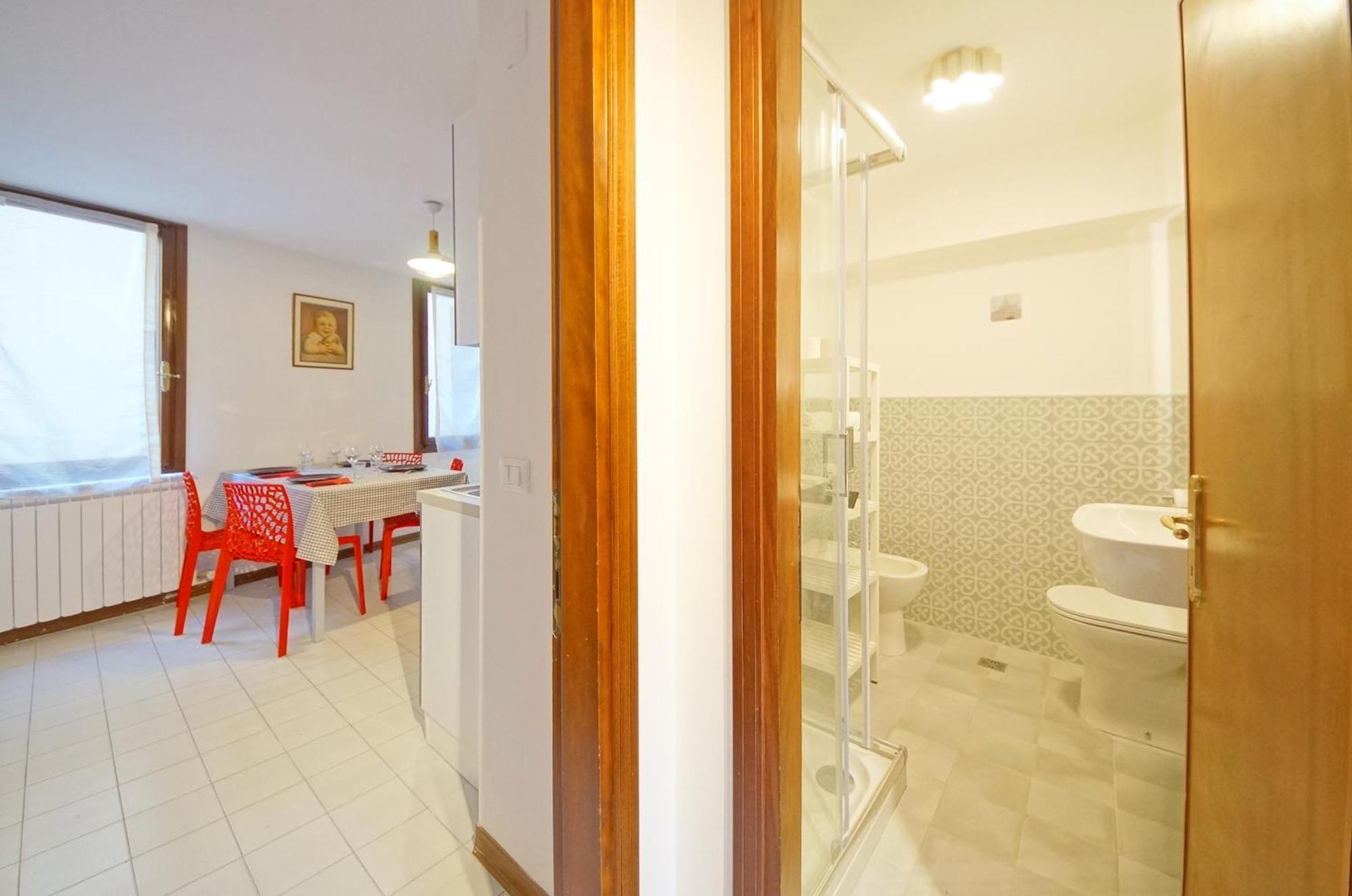 Апартаменты Ca Square San Marco 425 Венеция Экстерьер фото